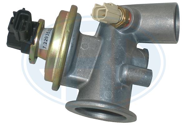 Egr-ventil 12V