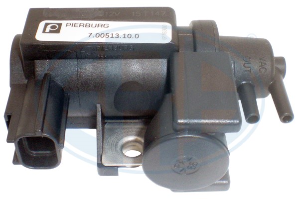 Tryckomvandlare, turboaggregat 12V