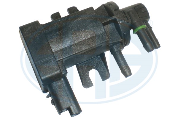 Tryckomvandlare, turboaggregat 12V