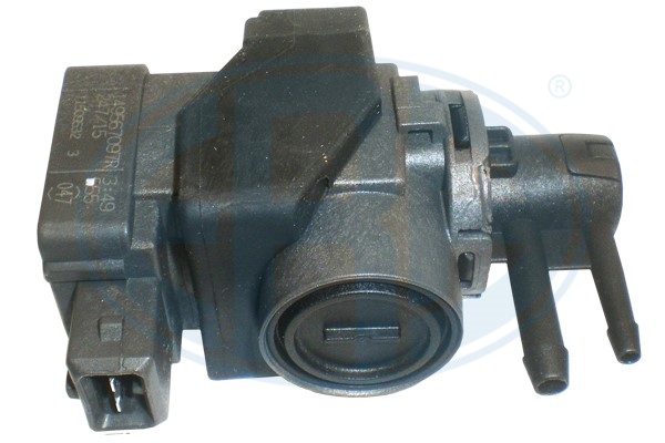 Tryckomvandlare, turboaggregat 12V