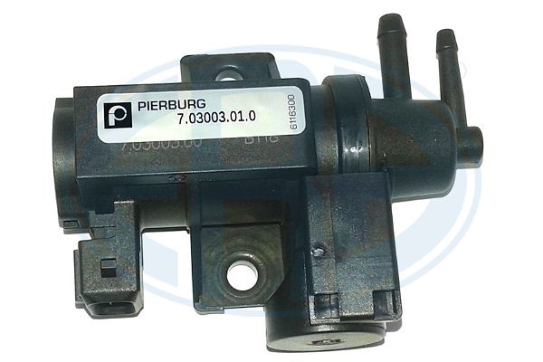 Tryckomvandlare, turboaggregat 12V