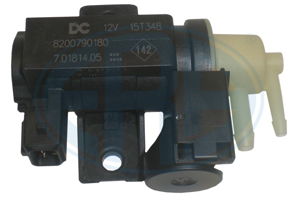 Tryckomvandlare, turboaggregat 12V
