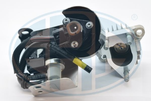 Egr-ventil 12V
