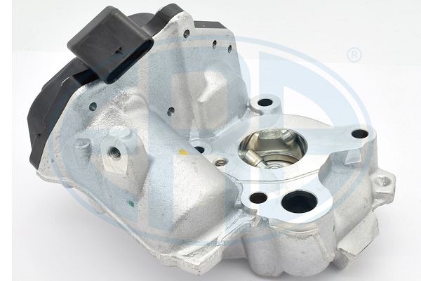 Egr-ventil 12V Egr-ventil 12V