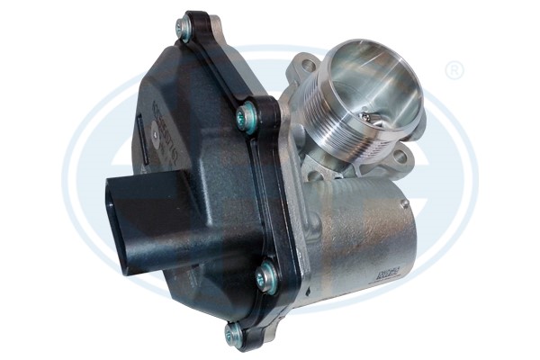 Egr-ventil 12V