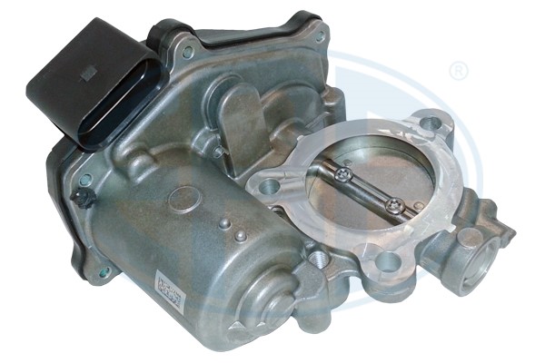 Egr-ventil 12V