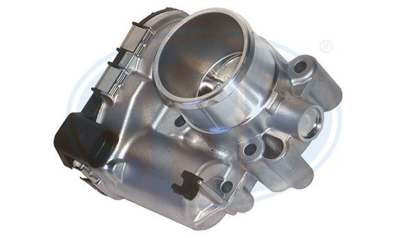 Gasspjäll/Spjällhus 12V