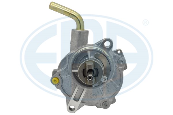 Vakuumpump, bromssystem