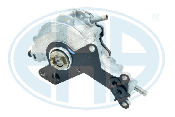 Vakuumpump, bromssystem