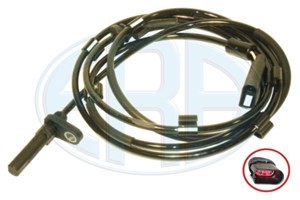 ABS-givare, Sensor, hjulvarvtal, Höger bak Era oem 560042 ERA OEM