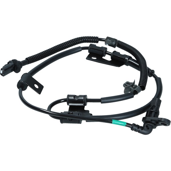 ABS-givare, Sensor, hjulvarvtal, Vänster fram ABS-givare, Sensor, hjulvarvtal, Vänster fram