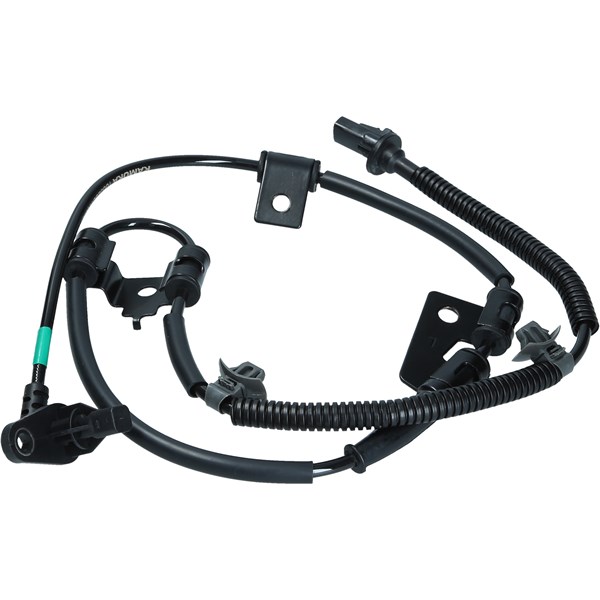 ABS-givare, Sensor, hjulvarvtal, Vänster fram ABS-givare, Sensor, hjulvarvtal, Vänster fram