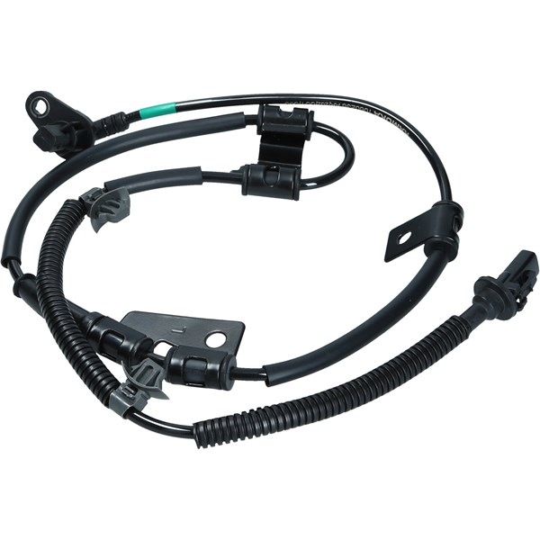 ABS-givare, Sensor, hjulvarvtal, Vänster fram ABS-givare, Sensor, hjulvarvtal, Vänster fram