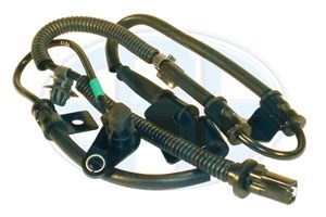 ABS-givare, Sensor, hjulvarvtal, Vänster fram Era oem 560086 ERA OEM