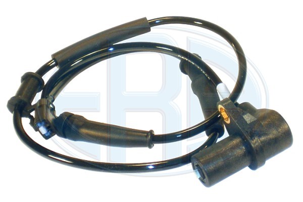 ABS-givare, Sensor, hjulvarvtal, framaxel vänster ABS-givare, Sensor, hjulvarvtal, framaxel vänster