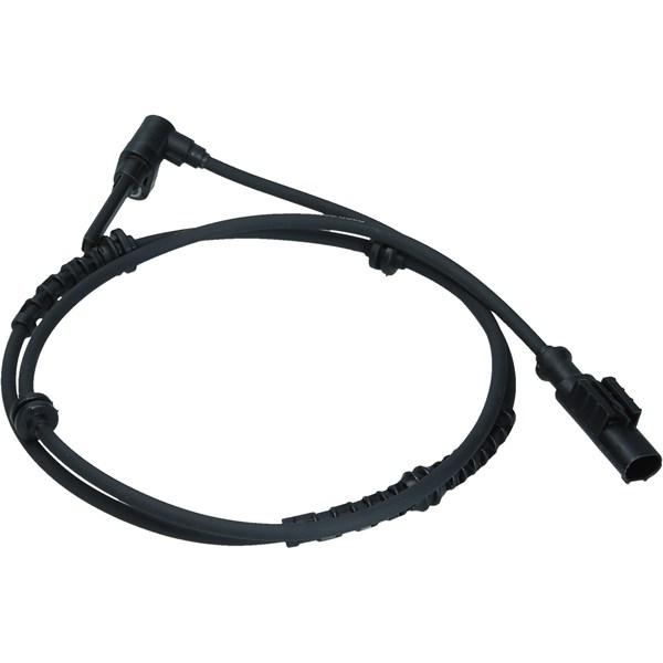 ABS-givare, Sensor, hjulvarvtal, Fram, höger eller vänster ABS-givare, Sensor, hjulvarvtal, Fram, höger eller vänster