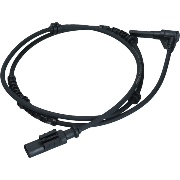 ABS-givare, Sensor, hjulvarvtal, Fram, höger eller vänster ABS-givare, Sensor, hjulvarvtal, Fram, höger eller vänster