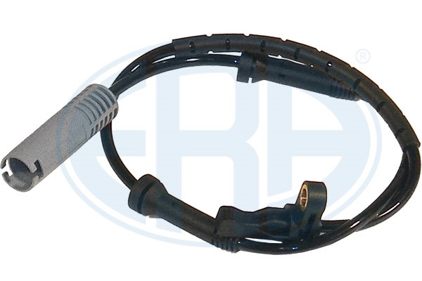 ABS-givare, Sensor, hjulvarvtal, Fram, höger eller vänster ABS-givare, Sensor, hjulvarvtal, Fram, höger eller vänster