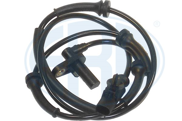 ABS-givare, Sensor, hjulvarvtal, Bakaxel, båda sidor ABS-givare, Sensor, hjulvarvtal, Bakaxel, båda sidor
