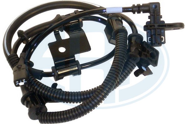 ABS-givare, Sensor, hjulvarvtal, Vänster ABS-givare, Sensor, hjulvarvtal, Vänster