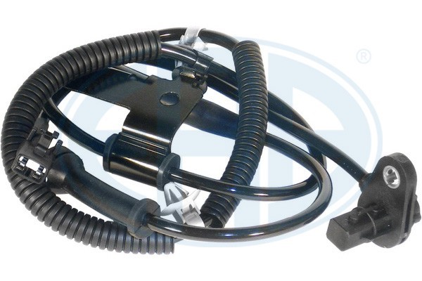 ABS-givare, Sensor, hjulvarvtal, Vänster fram ABS-givare, Sensor, hjulvarvtal, Vänster fram