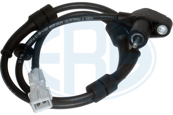 ABS-givare, Sensor, hjulvarvtal, Bakaxel ABS-givare, Sensor, hjulvarvtal, Bakaxel