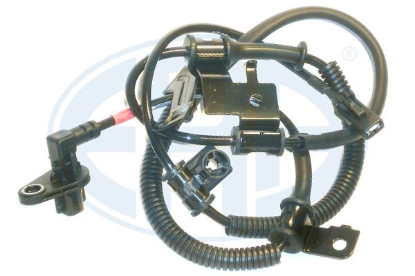 ABS-givare, Sensor, hjulvarvtal, Höger fram ABS-givare, Sensor, hjulvarvtal, Höger fram