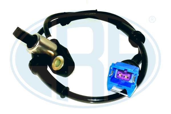 ABS-givare, Sensor, hjulvarvtal, Bakaxel