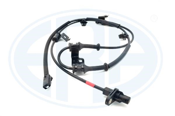 ABS-givare, Sensor, hjulvarvtal, Höger fram ABS-givare, Sensor, hjulvarvtal, Höger fram