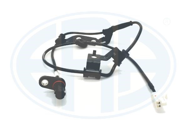 ABS-givare, Sensor, hjulvarvtal, Vänster bak ABS-givare, Sensor, hjulvarvtal, Vänster bak