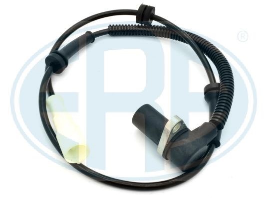 ABS-givare, Sensor, hjulvarvtal, framaxel vänster