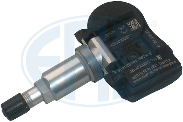 Hjulsensor, däcktryckskontrollsystem (TPMS)