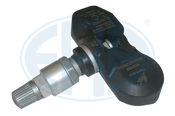 Hjulsensor, däcktryckskontrollsystem (TPMS)