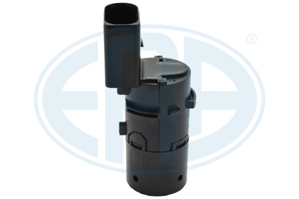 Sensor, parkeringshjälp