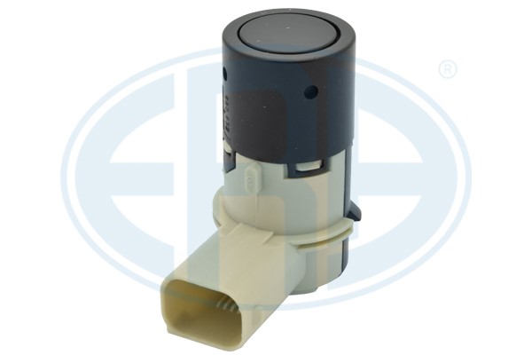 Sensor, parkeringshjälp