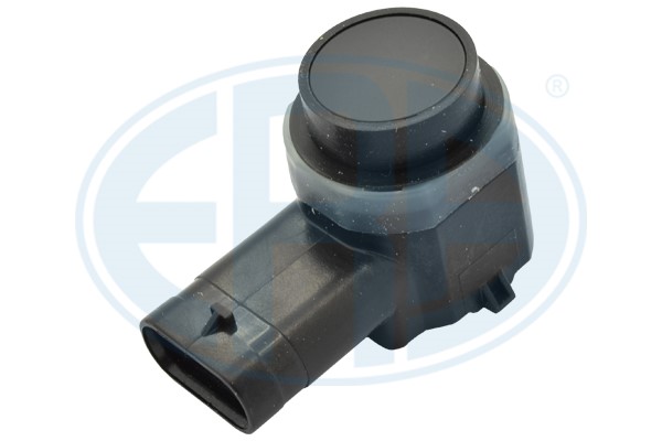 Sensor, parkeringshjälp