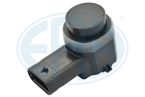 Sensor, parkeringshjälp
