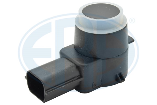 Sensor, parkeringshjälp