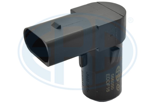 Sensor, parkeringshjälp