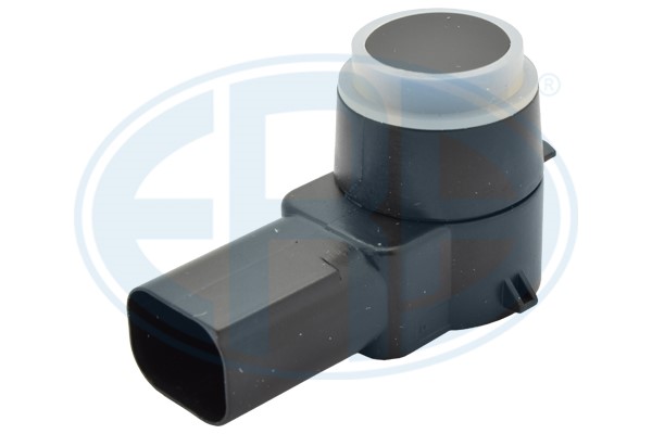 Sensor, parkeringshjälp