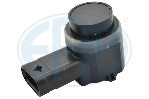 Sensor, parkeringshjälp