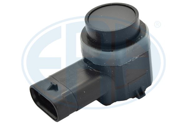 Sensor, parkeringshjälp