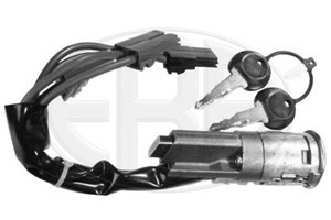 Styrlås Era oem 660021 ERA OEM