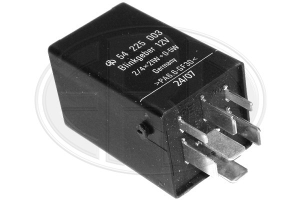 Relä, blinkers 12V