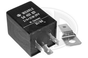 Relä, blinkers 24V Era oem 661151 ERA OEM