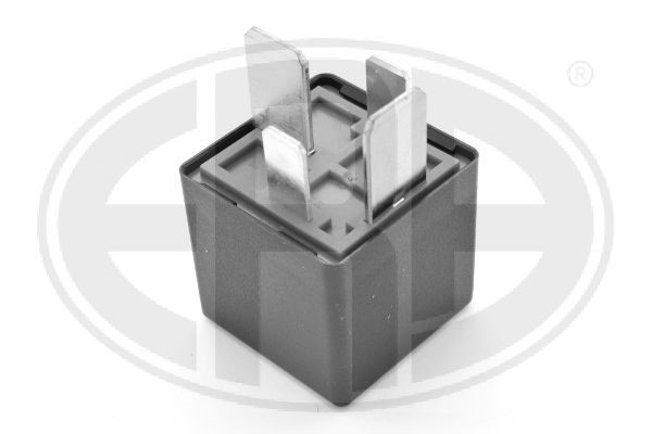 Kontrollenhet, glödstiftsystem 12V