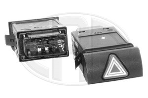 Brytare, varningsblinkers Era oem 662048 ERA OEM