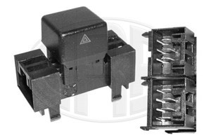 Brytare, varningsblinkers Era oem 662134 ERA OEM