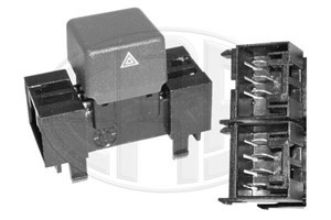 Brytare, varningsblinkers Era oem 662135 ERA OEM Brytare, varningsblinkers Era oem 662135 ERA OEM