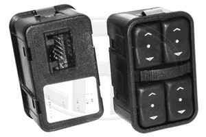 Brytare, fönsterhiss Era oem 662142 ERA OEM